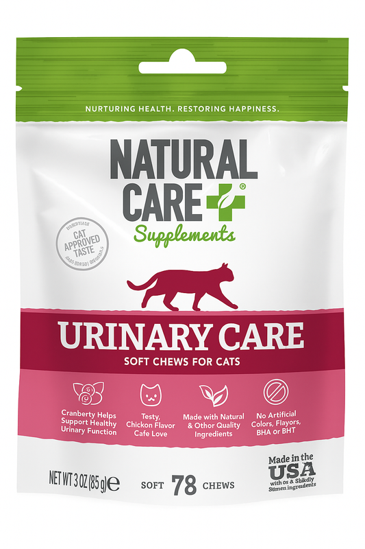 Cat Urinary Care Chews
