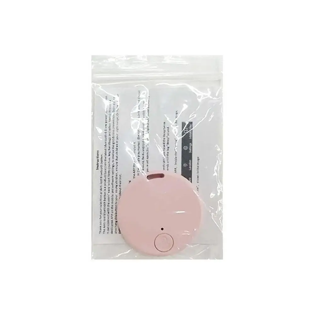 Pet GPS Tracker
