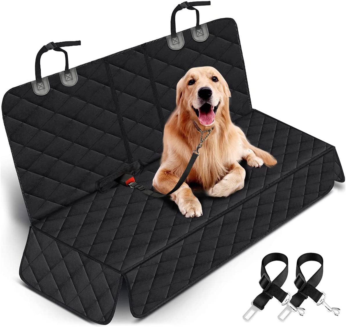 Back Seat Cover for Pet