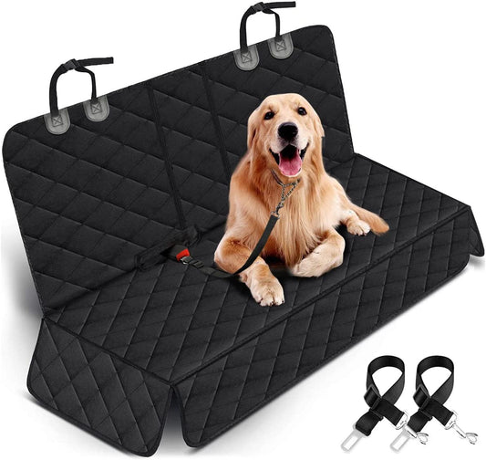Back Seat Cover for Pet