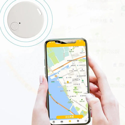 Pet GPS Tracker