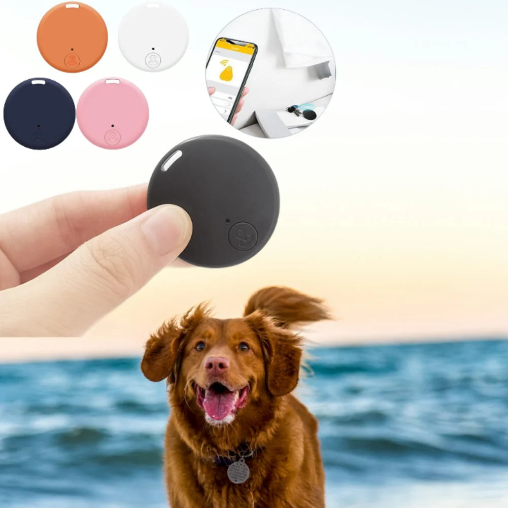 Pet GPS Tracker