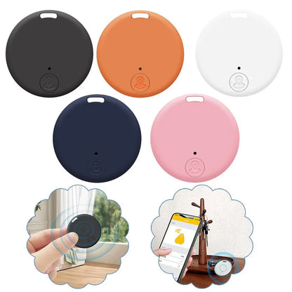 Pet GPS Tracker