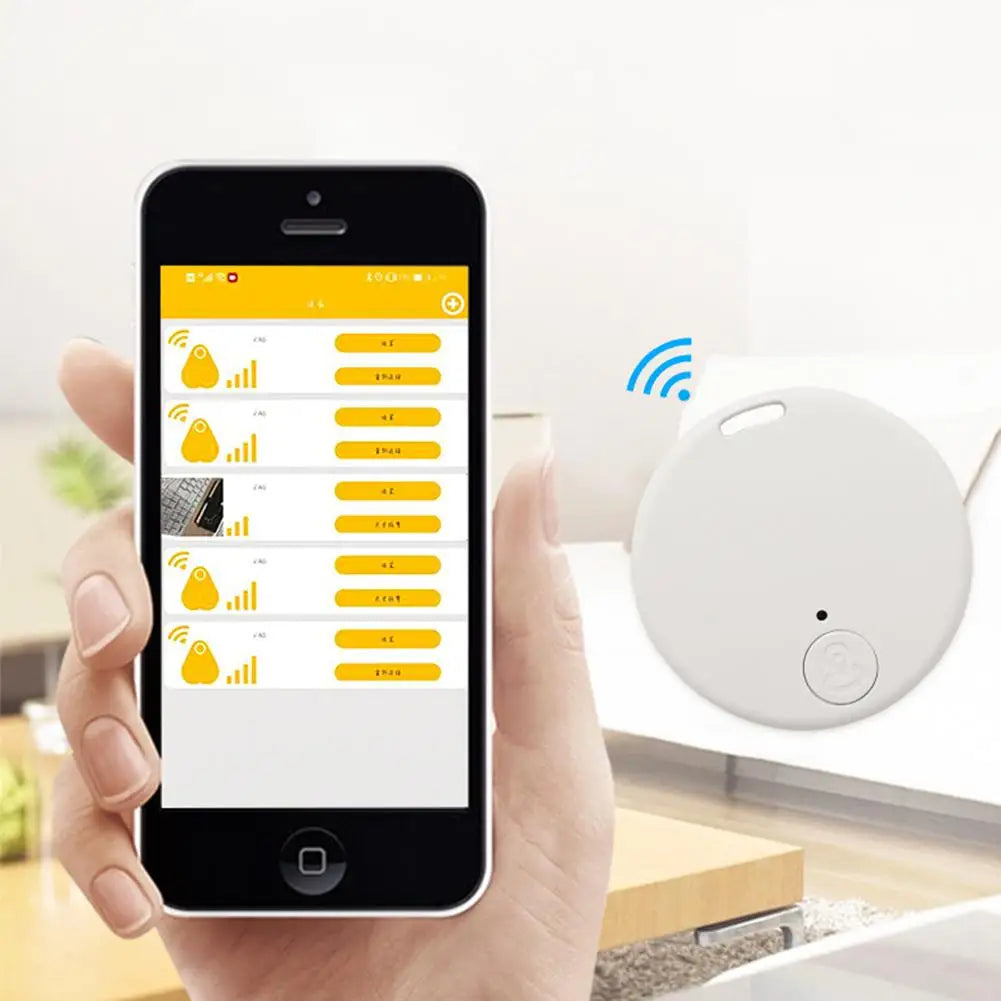 Pet GPS Tracker