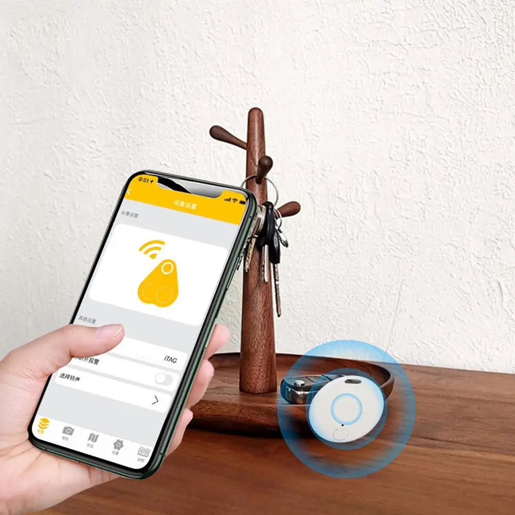 Pet GPS Tracker