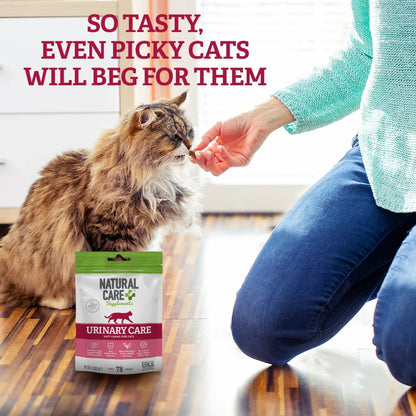 Cat Urinary Care Chews