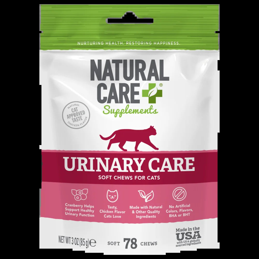 Cat Urinary Care Chews